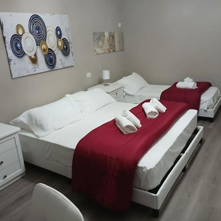 San Gallo Guesthouse Firenze Bagian luar foto