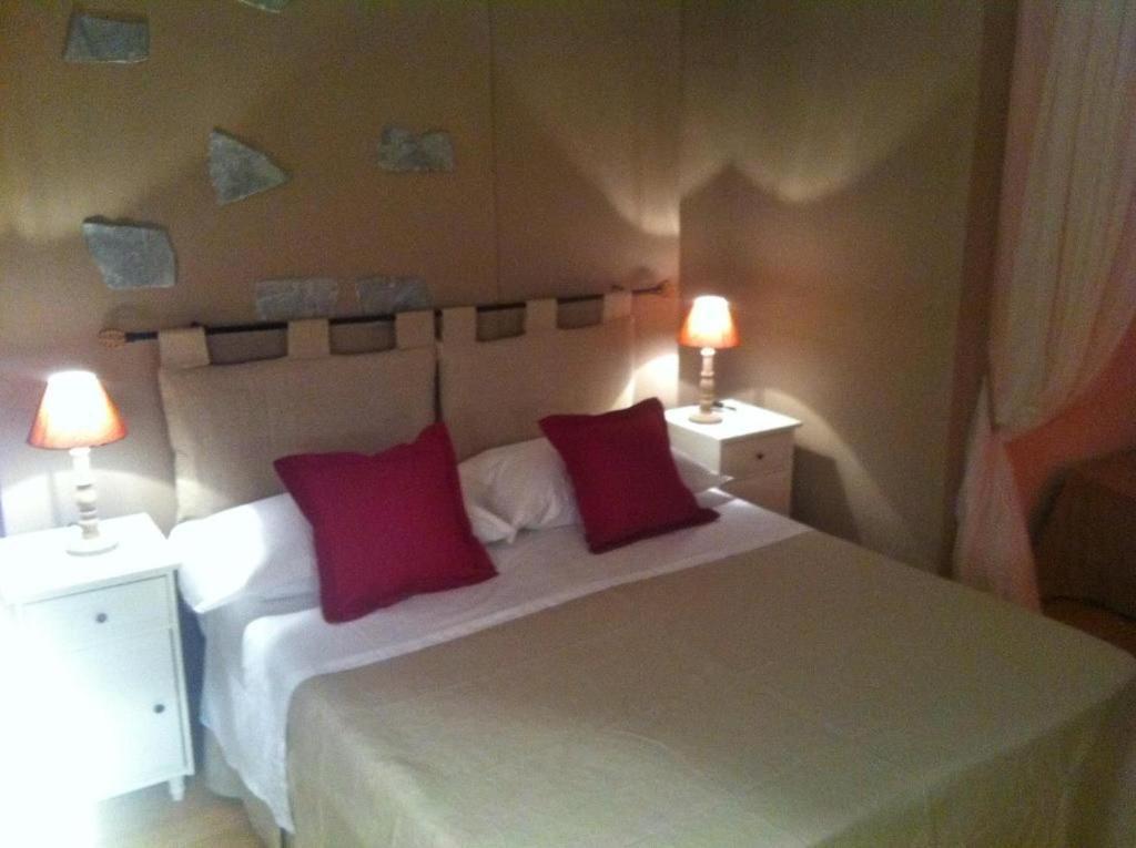 San Gallo Guesthouse Firenze Bagian luar foto