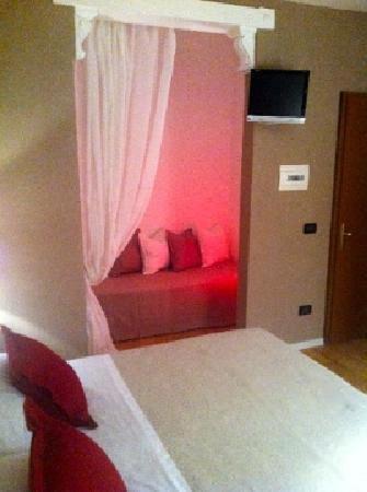 San Gallo Guesthouse Firenze Bagian luar foto