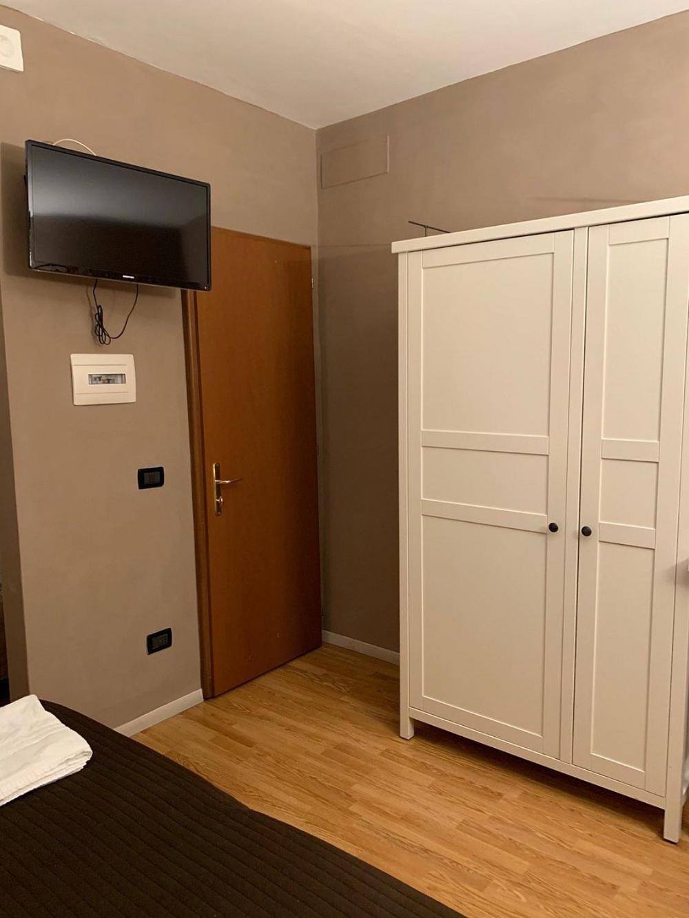 San Gallo Guesthouse Firenze Bagian luar foto