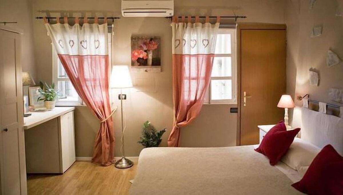 San Gallo Guesthouse Firenze Bagian luar foto
