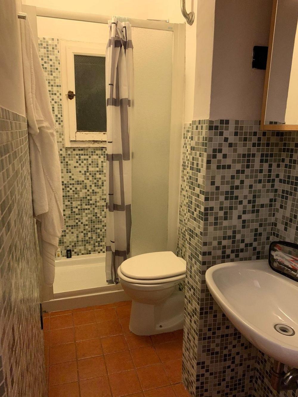 San Gallo Guesthouse Firenze Bagian luar foto