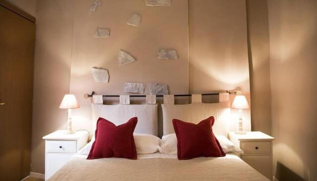 San Gallo Guesthouse Firenze Bagian luar foto