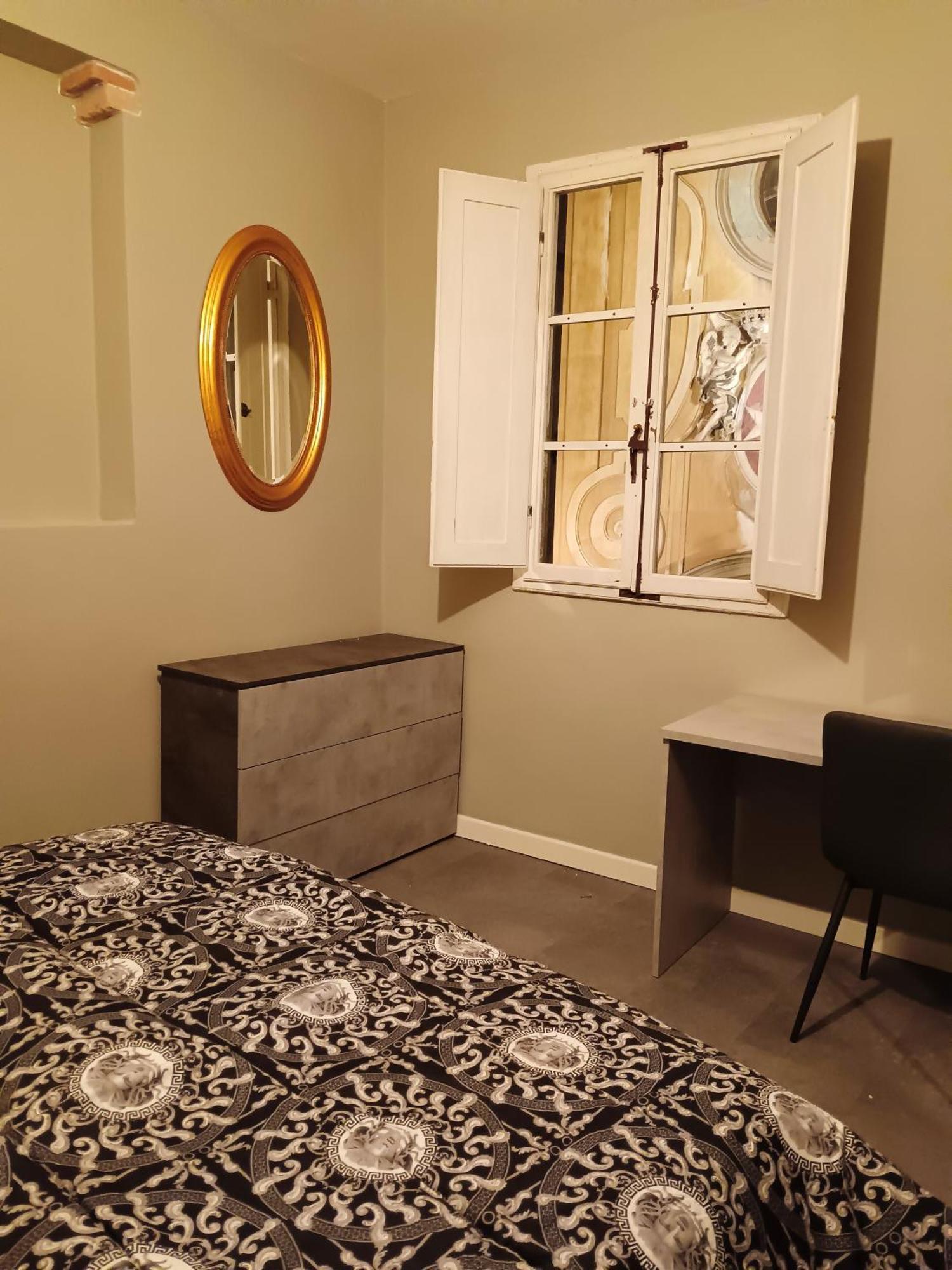 San Gallo Guesthouse Firenze Bagian luar foto