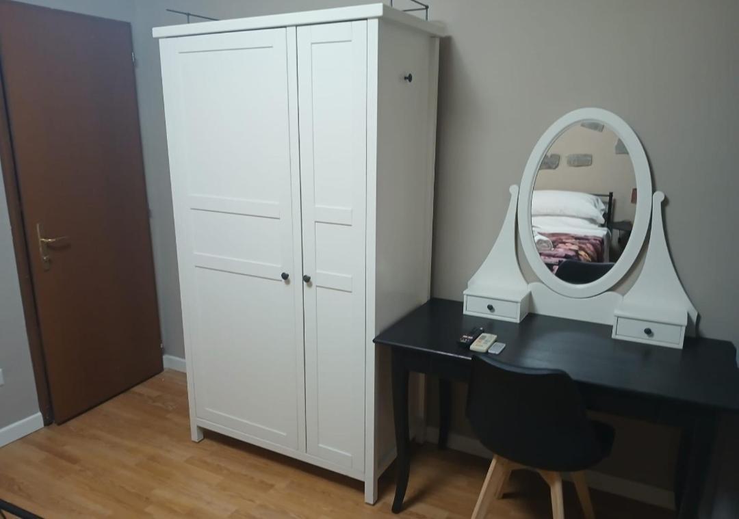 San Gallo Guesthouse Firenze Bagian luar foto
