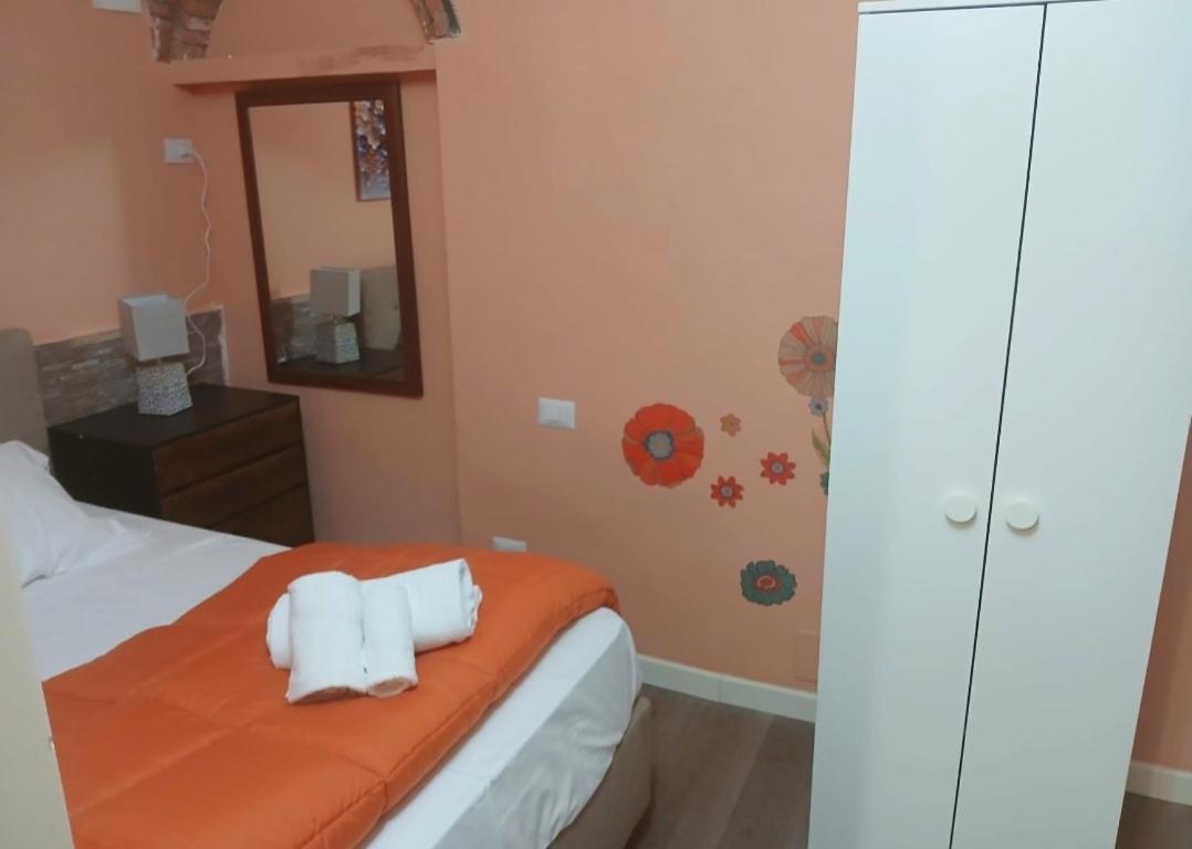 San Gallo Guesthouse Firenze Ruang foto