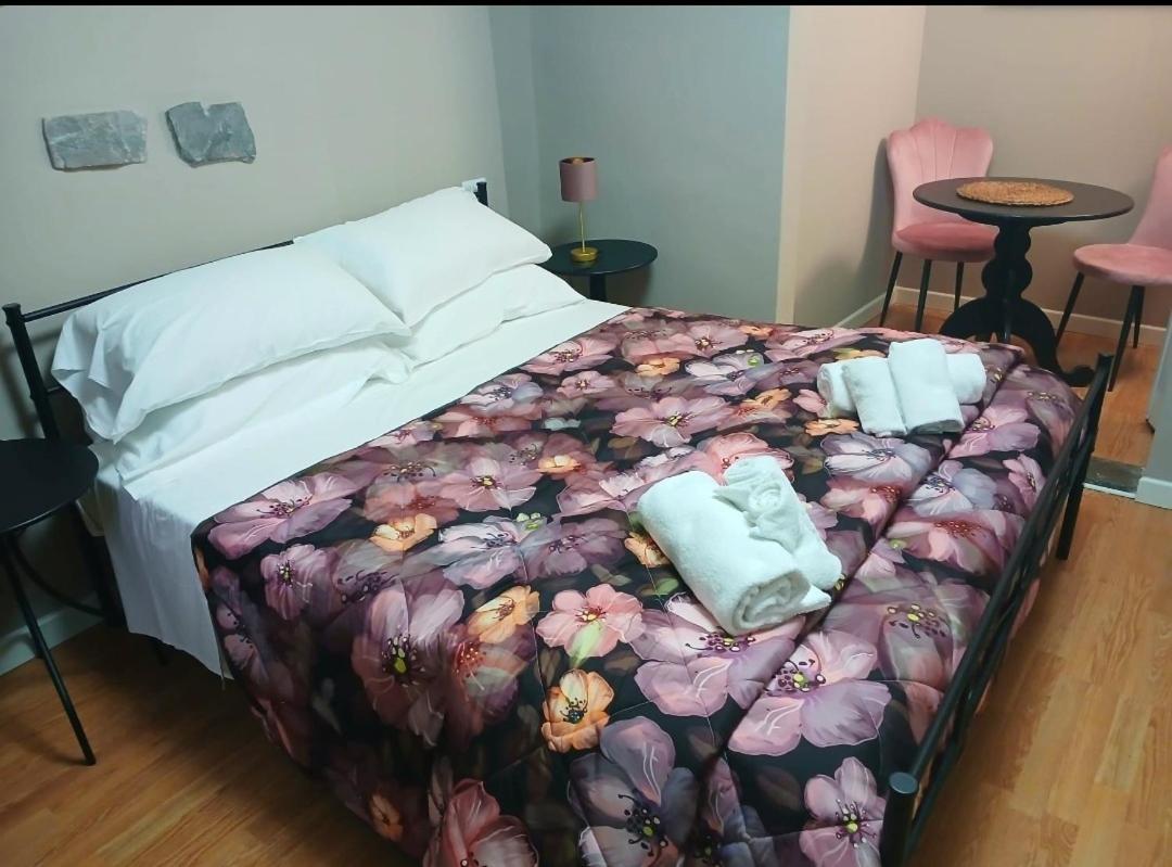 San Gallo Guesthouse Firenze Bagian luar foto