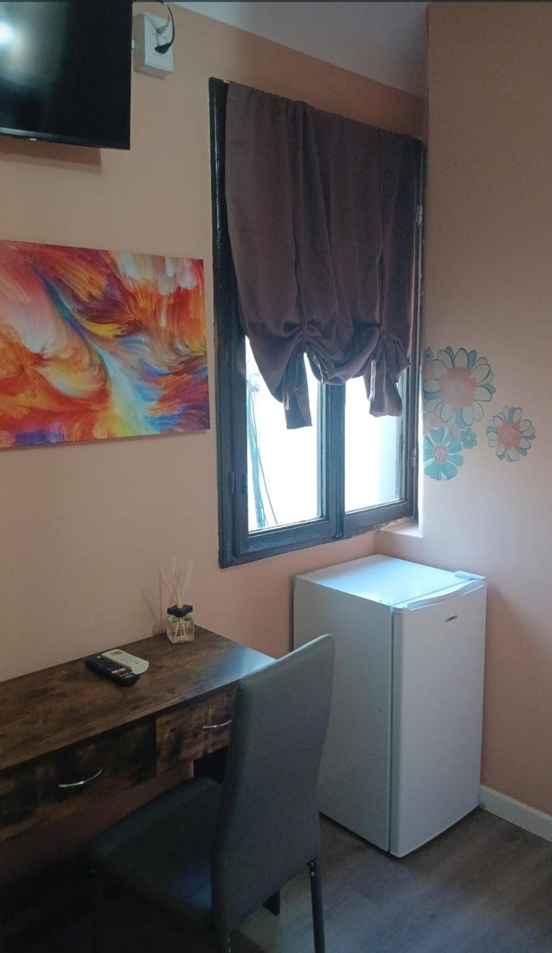 San Gallo Guesthouse Firenze Bagian luar foto