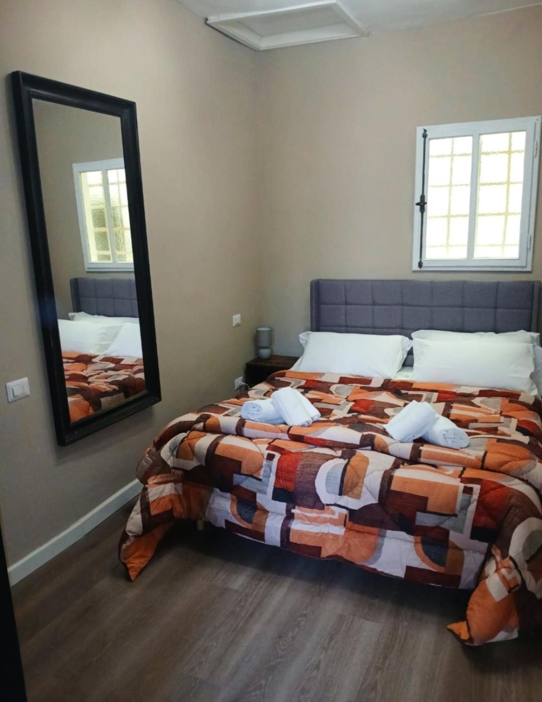 San Gallo Guesthouse Firenze Bagian luar foto