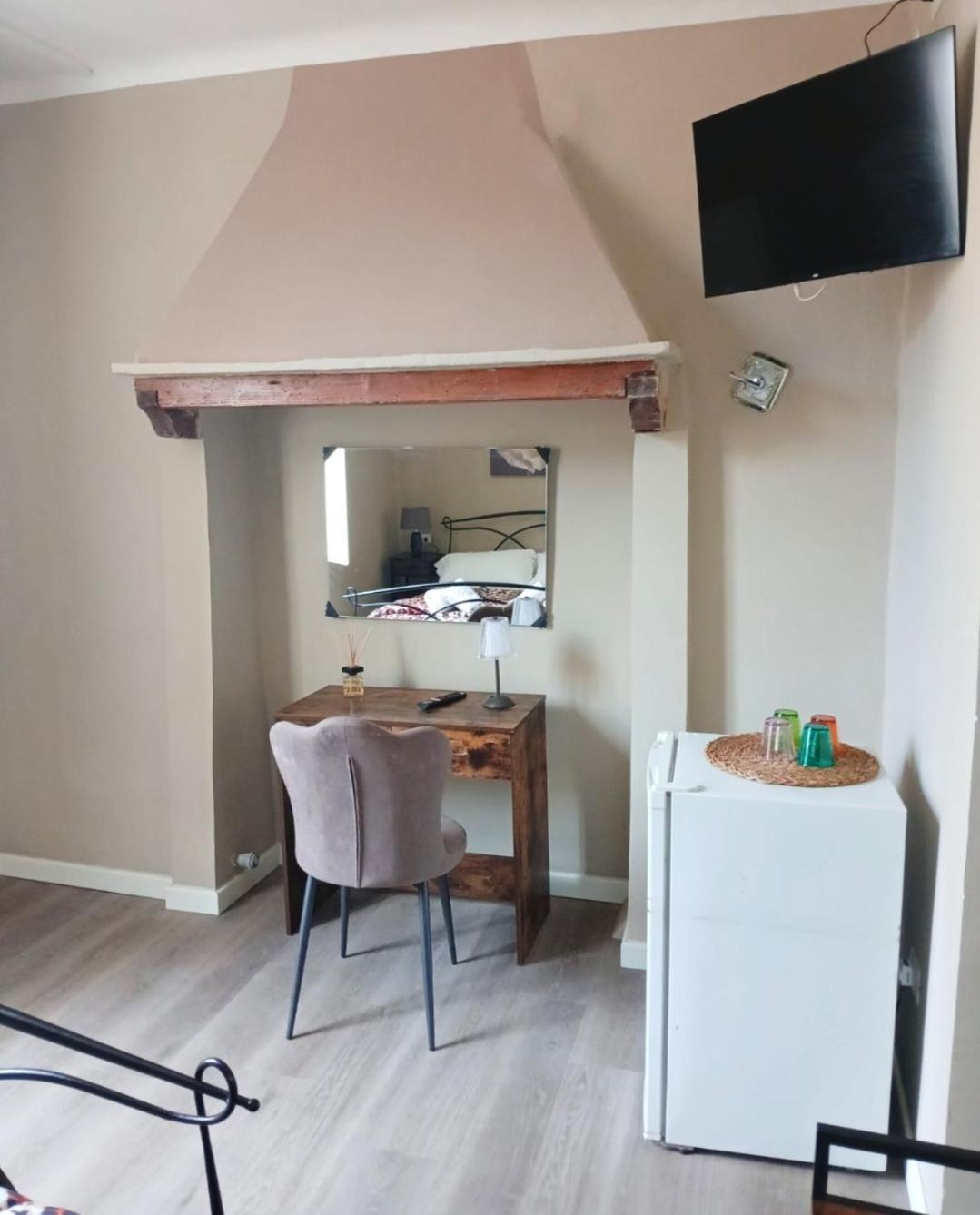San Gallo Guesthouse Firenze Bagian luar foto